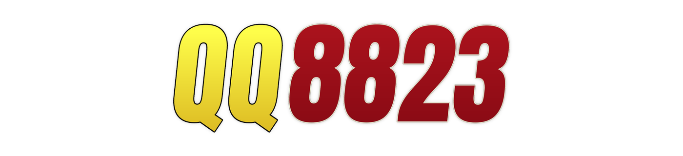 qq8823 logo